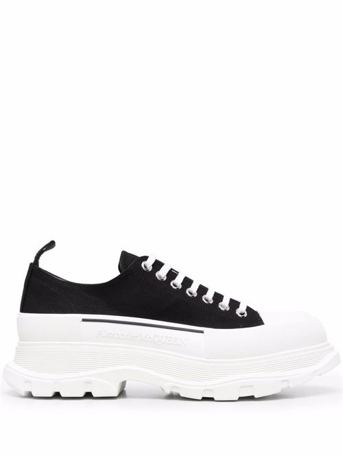 Tread Slick Sneaker ALEXANDER MCQUEEN | 705660W4MV21070